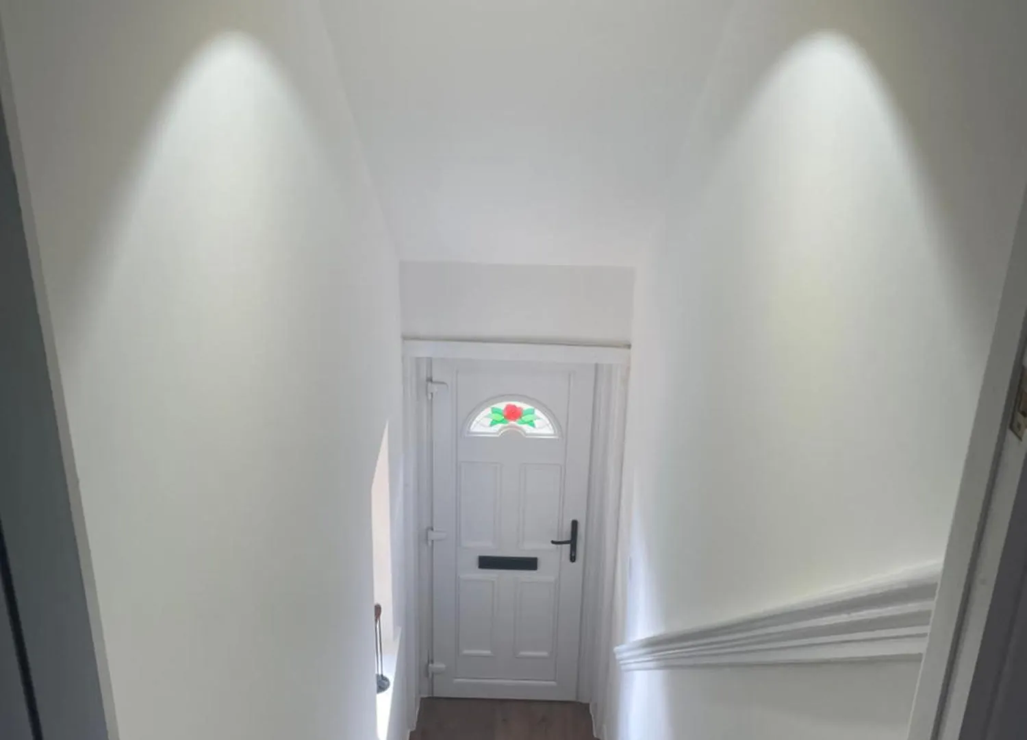 Apartment Spacious 3 Bed Flat- Free Parking Edinburgh & Fife Inverkeithing
